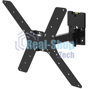 Кронштейн Holder LCD-5520-B черный 