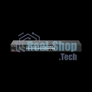 Коммутатор 24PORT 1000M G1024G IP-COM