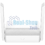 Роутер беспроводной Cudy WR1200E AC1200 10/100BASE-TX