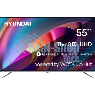 Телевизор Hyundai 55