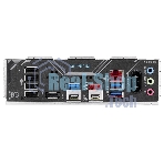 Материнская плата Gigabyte X870 GAMING WIFI6, AM5, AMD X870, 4xDDR5, 4xSATA, 3xM.2, 1xPCIe 5.0 x16, 2xPCIe 3.0 x1, 1xHDMI, 2xUSB-C (DisplayPort Alt Mode), 1x2.5Gb LAN, Wi-Fi 6, Bluetooth 5.3, 2xUSB-C 40Gbps, 1xUSB-A 10Gbps, 3xUSB-A 5Gbps, 4xUSB-A 2.0, 3x3.5 мм, 7.1, ATX