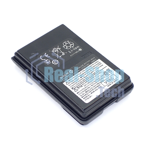 Аккумулятор Amperin для Vertex VX-131, VX-132 Li-ion, 2200mAh, 7.4V