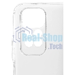 Чехол (клип-кейс) Gresso Air, для Xiaomi Redmi Note 11, прозрачный gr17air836