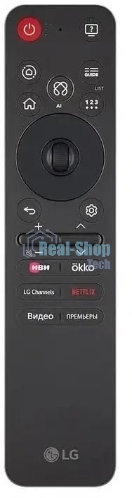 Телевизор LG 65