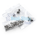 Серверный корпус ExeGate Pro EX293200RUS 3U450-08 (RM 19