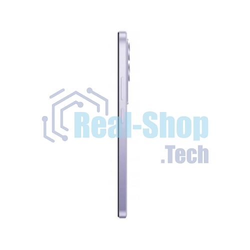 Смартфон Xiaomi Redmi 15 8/256Gb фиолетовый