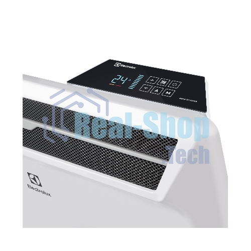 Комплект Electrolux Air Gate Transformer с блоком управления ECH/AG2-1000 T-TUI4 (инверторный)