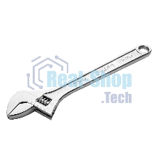 Разводной ключ Deli DL015A 15