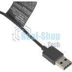 Веб-камера Logitech Brio 105 1920x1080, 30 кадр/с, USB Type-A, микрофон (шумоподавление), шторка приватности, автоосвещение, универсальное крепление
