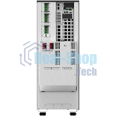 Источник бесперебойного питания Ippon Innova Unity T 3-3 20K 20000Вт 20000ВА черный