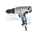 Дрель-шуруповерт СТАВР ДШС-10/450-2С, 450 Вт, 24 Нм, щеточный