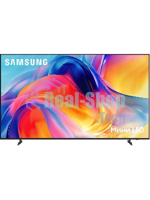 Телевизор Samsung 85