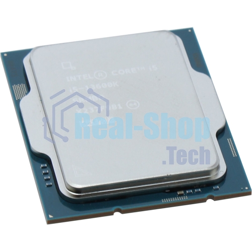 Процессор Intel Core i5-13600K Soc-1700 3.9GHz OEM