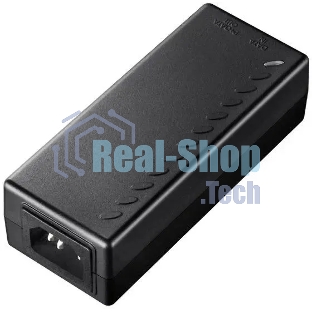 Инжектор PoE Cudy POE200 10/100/1000BASE-T 30Вт 54В(DC)