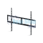 Кронштейн для телевизора Holder LCD-F8601-B черный 55