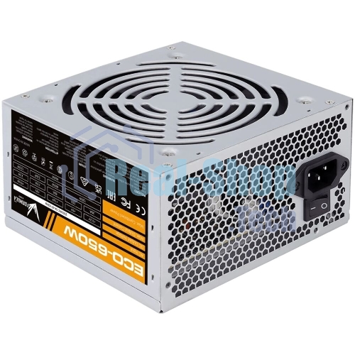 Блок питания Aerocool/Formula FX-650, 650Вт 120мм, черный (аналог Aerocool ECO-650W)