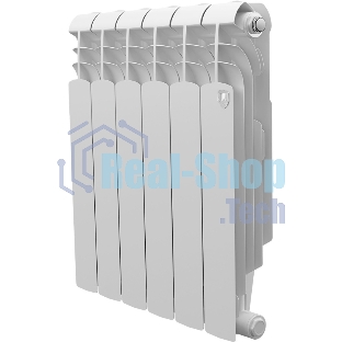 Радиатор Royal Thermo Vittoria Super 500 2.0 - 5 секц.