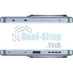 Смартфон Realme RMX5085 GT 7T 12/256Gb голубой