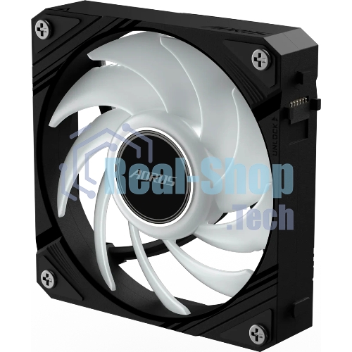 Вентилятор для корпуса Gigabyte GP-ECFAN1201