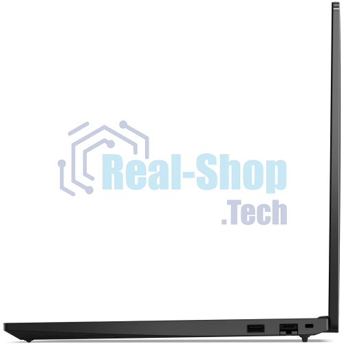 Ноутбук Lenovo ThinkPad E16 G2 Core Ultra 5 125U 16Gb SSD 512Gb Intel Graphics 16