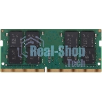 Оперативная память Crucial, DDR4, 32Gb (1x32 Gb), 3200 MHz, CL22, SO-DIMM, OEM