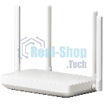Маршрутизатор XIAOMI Router AX1500 EU (DVB4412GL)