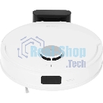 Пылесос-робот Roborock Q8 max Pro белый