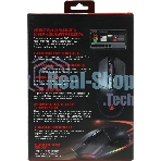 Мышь проводная A4Tech Bloody P91 Pro черный, 16000 dpi, USB, кнопки - 8