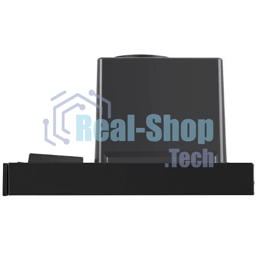 Вытяжка встраиваемая Maunfeld Ouse Touch Glass 60 черный, 60 см, 750 куб. м/ч, 48 дБ