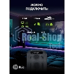 Проектор Cactus CS-PRC.07B.Full HD-A LCD 9400Lm LS 350Lm ANSI (1920x1080) 2000:1 ресурс лампы:50000часов 1xUSB typeA 1xHDMI 1кг