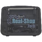 Радиоприемник Ritmix RPR-050 GOLD