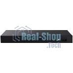 Коммутатор 24PORT POE G1128P-24-250W IP-COM