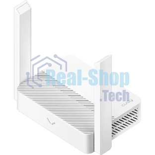 Роутер беспроводной Cudy WR1200E AC1200 10/100BASE-TX