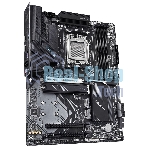 Материнская плата Gigabyte X870 GAMING WIFI6, AM5, AMD X870, 4xDDR5, 4xSATA, 3xM.2, 1xPCIe 5.0 x16, 2xPCIe 3.0 x1, 1xHDMI, 2xUSB-C (DisplayPort Alt Mode), 1x2.5Gb LAN, Wi-Fi 6, Bluetooth 5.3, 2xUSB-C 40Gbps, 1xUSB-A 10Gbps, 3xUSB-A 5Gbps, 4xUSB-A 2.0, 3x3.5 мм, 7.1, ATX