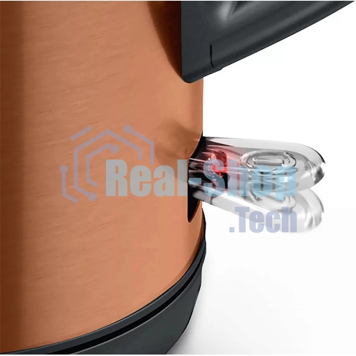 Чайник электрический Bosch TWK4P439