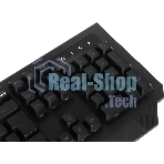 Клавиатура проводная A4Tech Bloody B120N USB черный