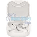 Наушники TWS Huawei FreeArc (Moose-T00) серый, открытые (накладные с дужкой), Bluetooth, до 7 ч
