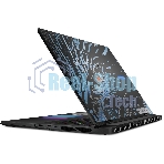 Ноутбук MSI Titan Dragon Edition 18 HX AI A2XWJG-205RU черный Core Ultra 9 285HX 64Gb SSD4Tb NVIDIA GeForce RTX 5090 для ноутбуков 24Gb 18