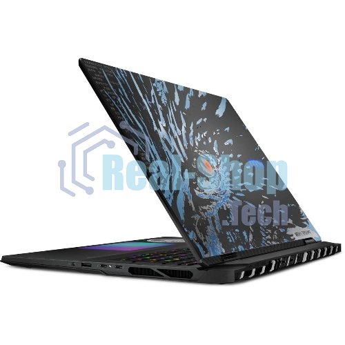 Ноутбук MSI Titan Dragon Edition 18 HX AI A2XWJG-205RU черный Core Ultra 9 285HX 64Gb SSD4Tb NVIDIA GeForce RTX 5090 для ноутбуков 24Gb 18