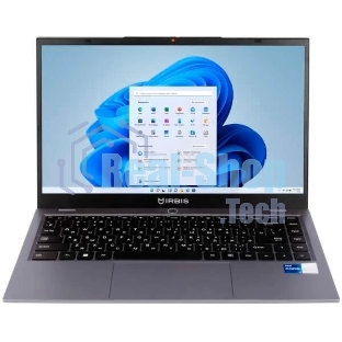 Ноутбук IRBIS 14NBP3003 14
