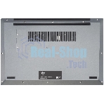 Ноутбук IRU Tactio 15BHR Ryzen 5 7430U 32Gb SSD 512Gb AMD Radeon Graphics 15.6