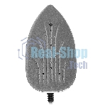 Отпариватель Centek CT-2393 белый, 2100 Вт, 45 г/мин, 200 мл
