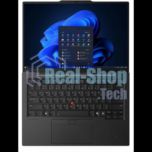 Ноутбук LENOVO ThinkPad X1 Carbon Gen 13 Aura Edition/14