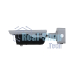 Камера распознавания номеров DAHUA 1/1.8” 4Мп CMOS; моторизированный объектив 8-32мм; сжатие: H.265+/H.265/H.264+/H.264/H.264B/H.264H/MJPEG; разрешение и скорость трансляции видео: 4Мп (2688х1520) 2