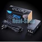 Инжектор PoE Cudy POE200 10/100/1000BASE-T 30Вт 54В(DC)