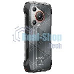Смартфон Blackview BL7000, 8/256GB, оранжевый