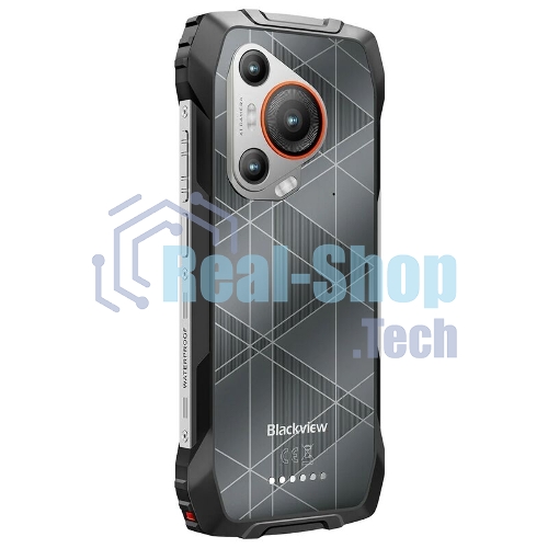 Смартфон Blackview BL7000, 8/256GB, оранжевый