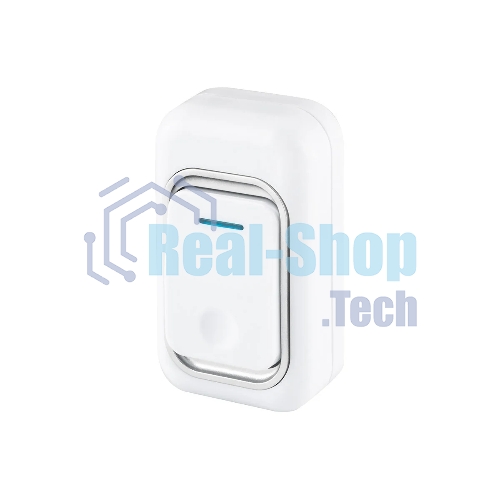 Звонок дверной беспроводной электрический HomeStar HS-0118