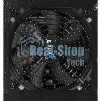 Блок питания Aerocool/Formula AC KCAS PLUS 700, 700Вт, 80 PLUS Bronze, 120мм черный (аналог Aerocool KCAS PLUS 700W)