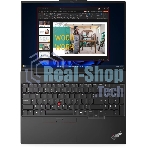 Ноутбук Lenovo ThinkPad E16 G2 Core Ultra 5 125U 16Gb SSD 512Gb Intel Graphics 16